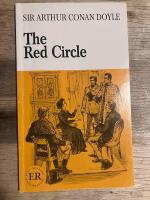 The red circle