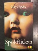 Sp&ouml;kflickan