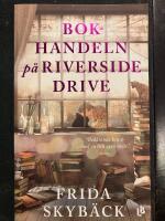 Bokhandeln p&aring; Riverside Drive