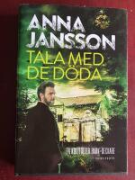 Tala med de d&ouml;da