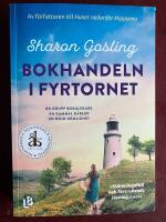 Bokhandeln i fyrtornet