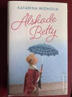 &Auml;lskade Betty