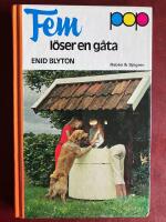 Fem l&ouml;ser en g&aring;ta