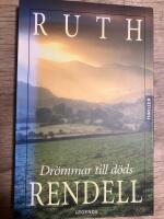 Rendell, R/Dr&ouml;mmar till d&ouml;ds (ny utg)