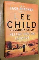 Hellre d&ouml;d &auml;n levande