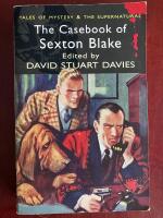The Casebook of Sexton Blake