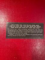 Akronymer och f&ouml;rkortningar : internationella och svenska : ett lexikon