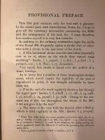 Kirks Festial A collection of Homilies by Johannes Mirkus (John Mirk) Edited From Bodl Ms Hough Eccl Top. 4 With Varian Readings From other Mss.