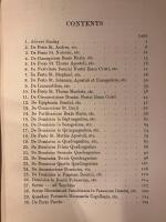 Kirks Festial A collection of Homilies by Johannes Mirkus (John Mirk) Edited From Bodl Ms Hough Eccl Top. 4 With Varian Readings From other Mss.