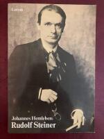 Rudolf Steiner