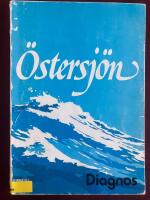 Diagnos - &Ouml;stersj&ouml;n