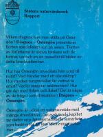 Diagnos - &Ouml;stersj&ouml;n