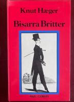Bisarra britter