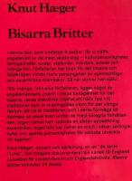 Bisarra britter
