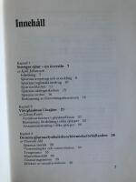 Diagnos - sj&ouml;ar under p&aring;verkan