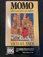 Momo eller Kampen om tiden