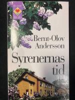 Syrenernas tid