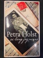 S&aring; l&auml;nge jag minns