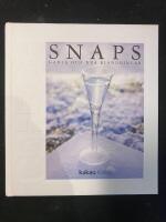 Snaps : gamla och nya blandningar