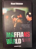 Maffians v&auml;rld : historien om Cosa Nostra