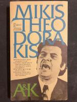 Mikis Theodorakis En biografi 