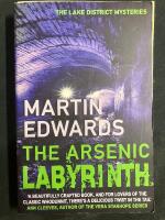 The Arsenic labyrinth