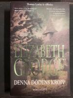 Denna d&ouml;dens kropp