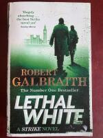Lethal White