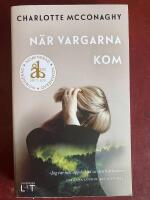 N&auml;r vargarna kom