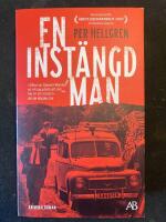 En inst&auml;ngd man