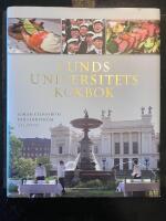 Lunds universitets kokbok