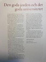 Lunds universitets kokbok