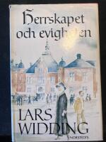 Herrskapet och evigheten : en sm&aring;stadskr&ouml;nika