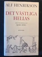 Det v&auml;stliga Hellas