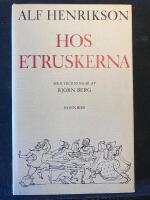 Hos etruskerna