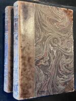 Uppst&aring;ndelse del I och II