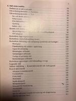 Materiall&auml;ra : metaller, plaster, gummi, sm&ouml;rjmedel, keramer och tr&auml;