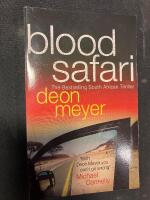 Blood Safari