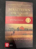 Ber&auml;ttelsen om Edgar