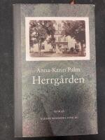 Herrg&aring;rden