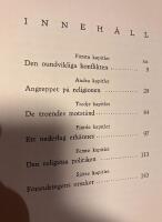 Religionen i Sovjet 1917-1942