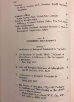 Biological treatment of mental illness. Proceedings of the II International Conference of the Manfred Sakel Foundation.