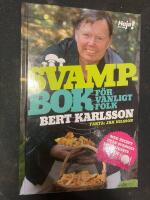 Svampbok f&ouml;r vanligt folk
