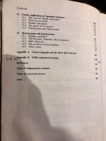 Introduction to quantum mechanics