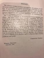 Outlines of Physical Chemistry by the late Frederick H Getman