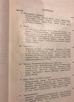 Outlines of Physical Chemistry by the late Frederick H Getman