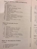 Physical Chemistry an advanced treatise