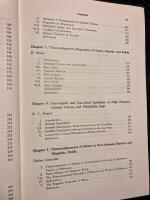 Physical Chemistry an advanced treatise