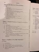 Physical Chemistry an advanced treatise