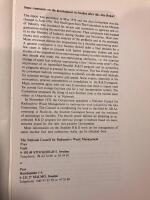 Spent nuclear fuel and radioactive waste [Elektronisk resurs] a summary of a report given by the Swedish government committee on radioactive waste